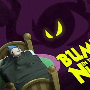 Bump in the night || Christian animated short film