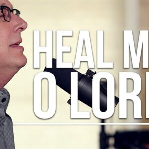 Don Moen - Heal Me O Lord | Acoustic Worship Sessions