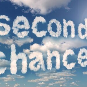 second chance image