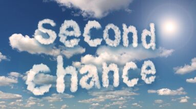 second chance image