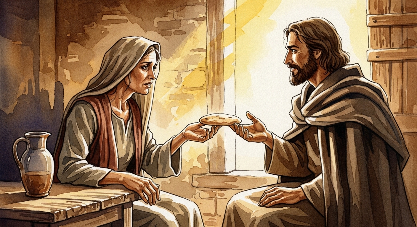 God's Promises About Money