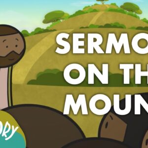 God's Story: Sermon on the Mount