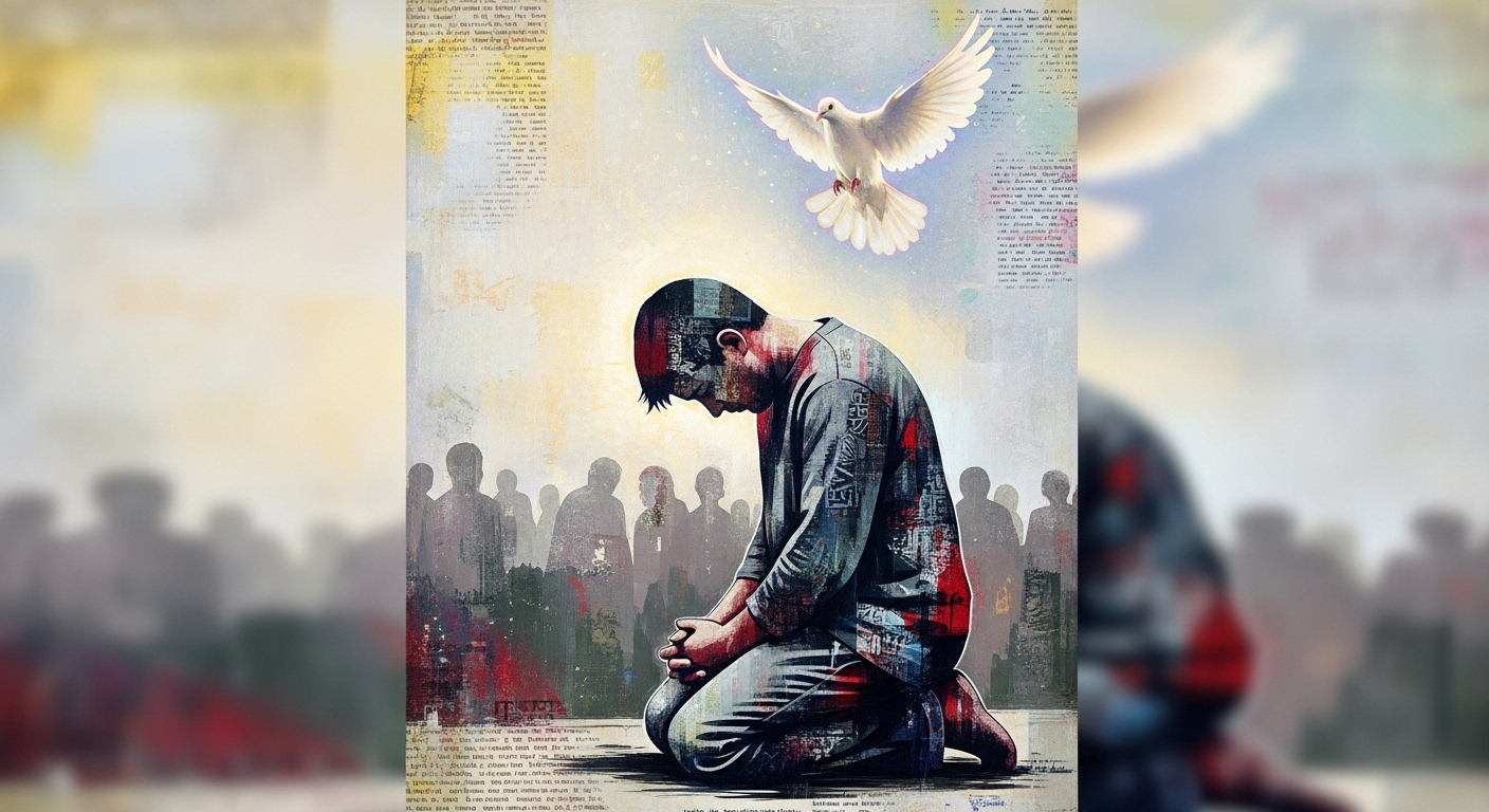 Conversion of 3000 Souls