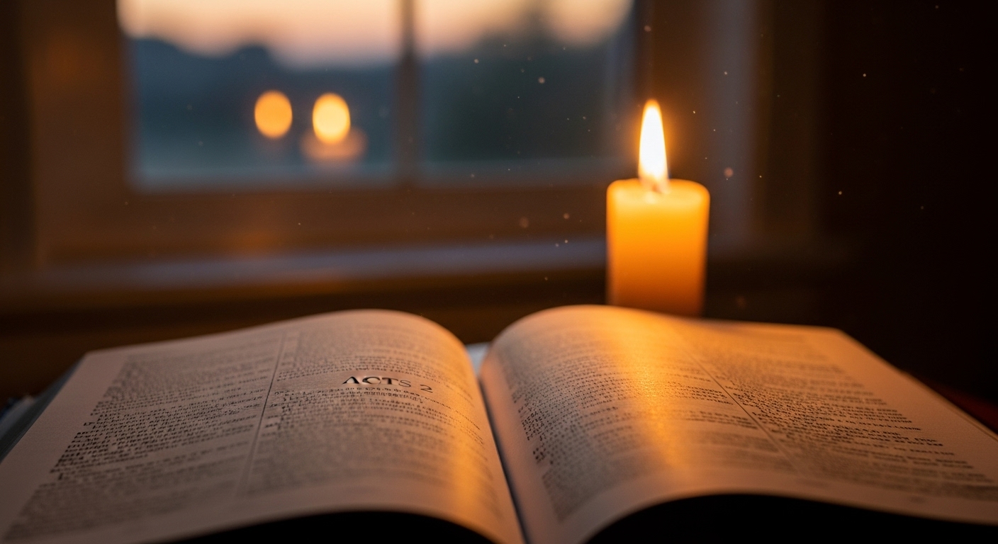 Conversion of 3000 Souls