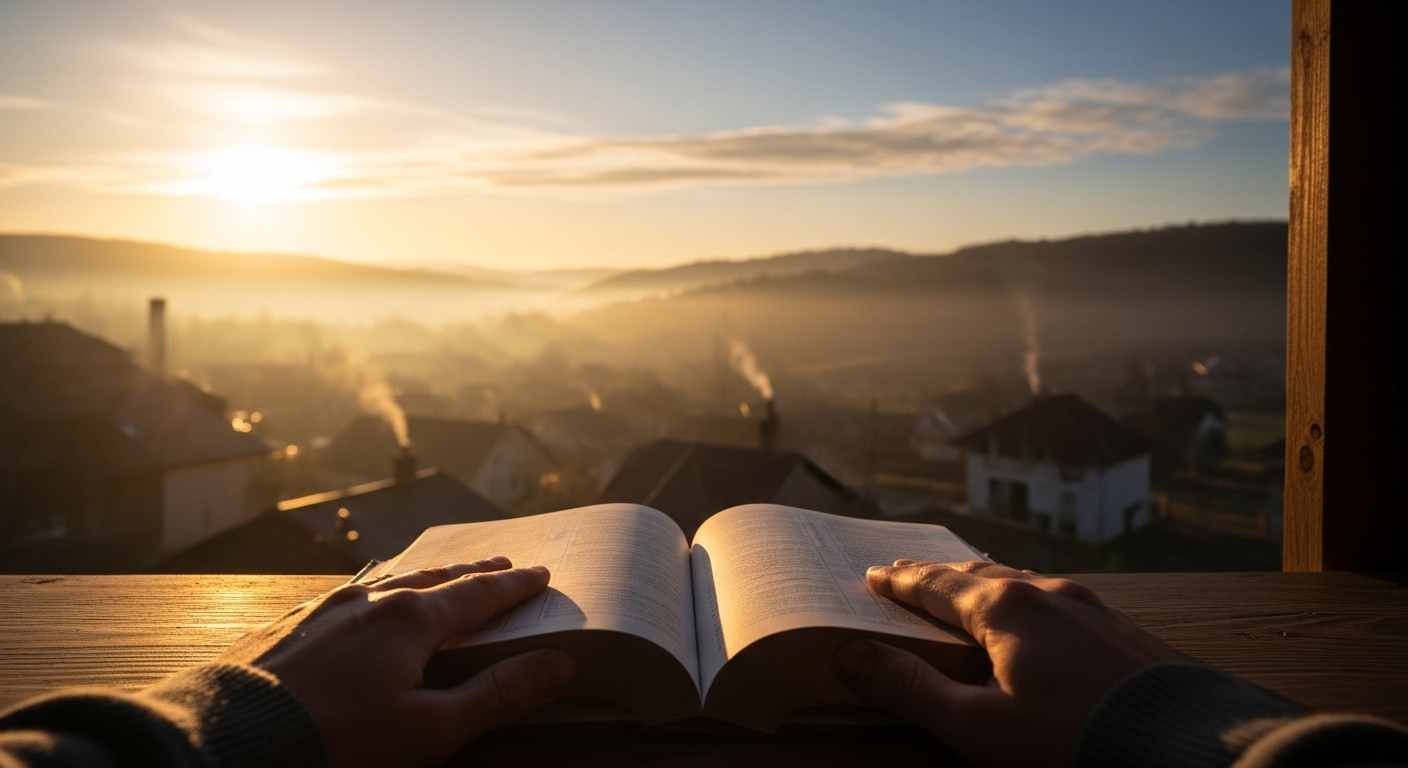 Enthusiasm for a Lifetime