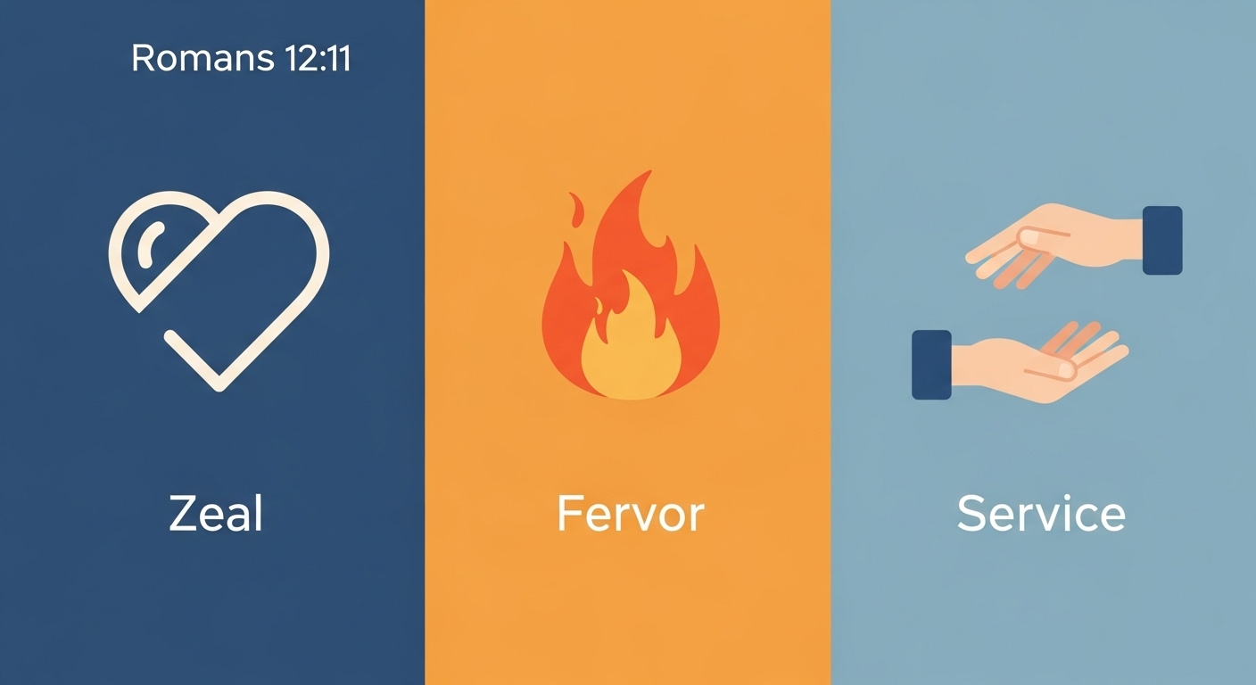 Enthusiasm for a Lifetime