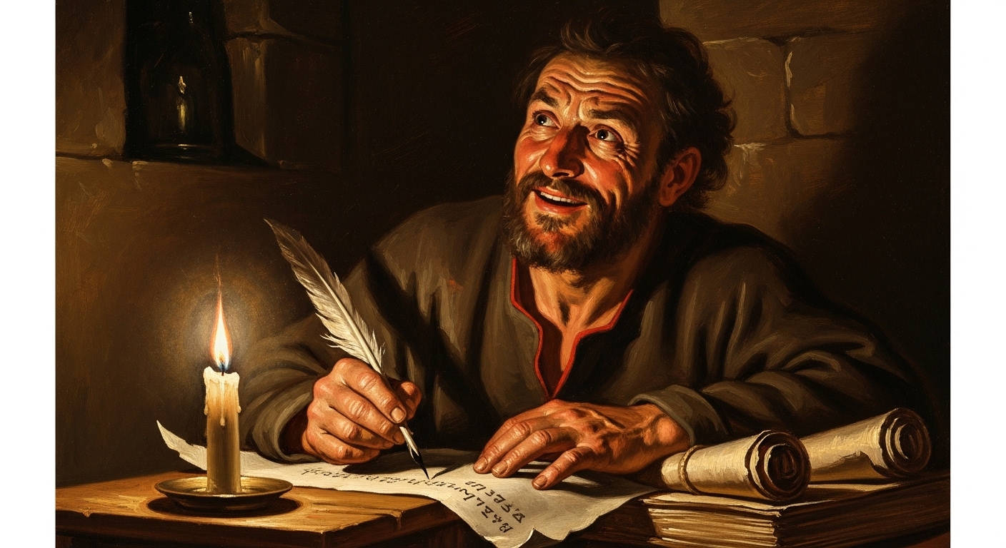 Enthusiasm for a Lifetime