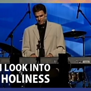 When I Look Into Your Holiness // Terry MacAlmon // Pikes Peak Worship Festival