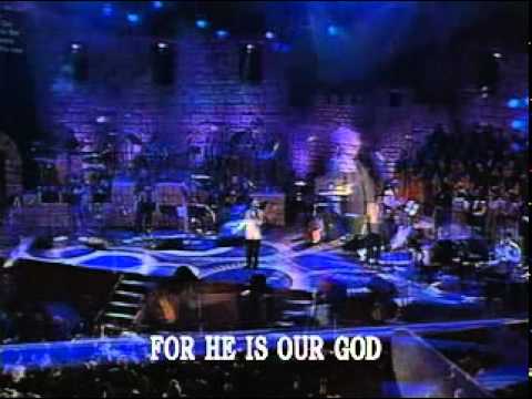 Paul Wilbur - Sing Hallelujah