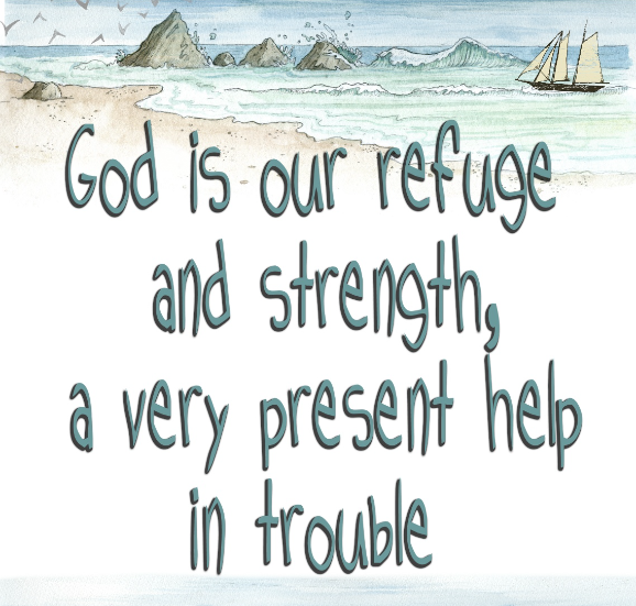 God Who Takes Refuge 2 Screenshot 2022 09 02 160433