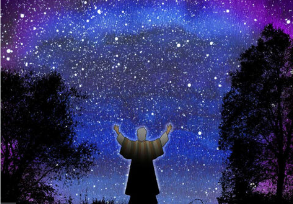 Abraham