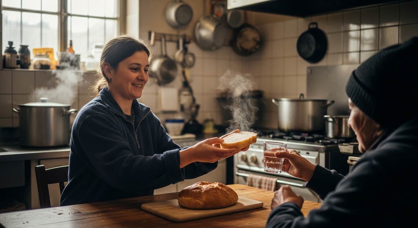 God Will Meet All Your Needs