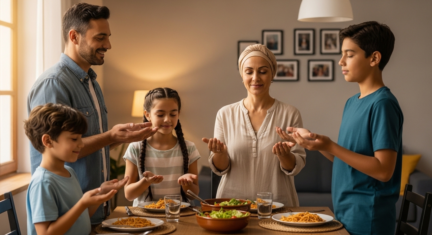 God Will Meet All Your Needs