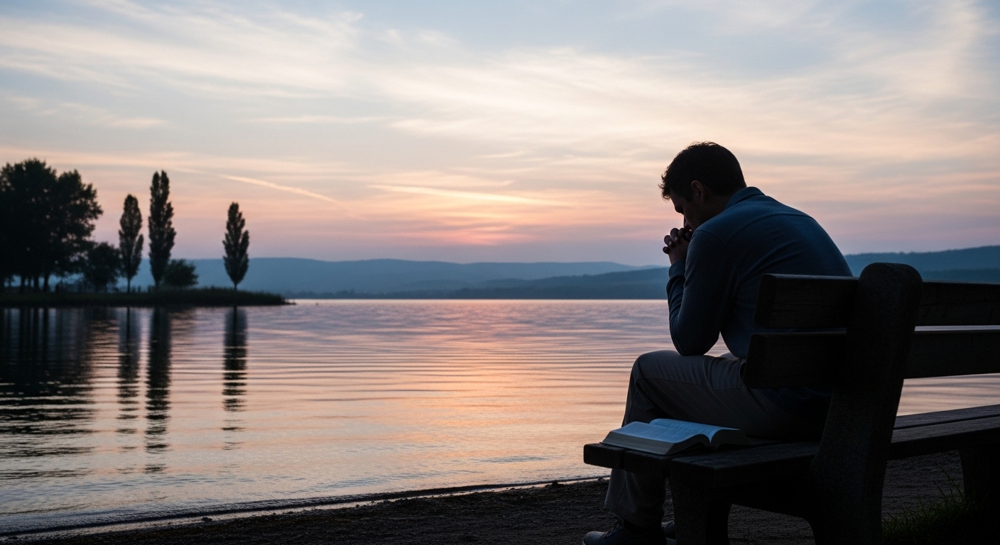 God Will Meet All Your Needs