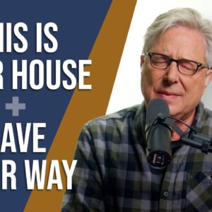 Don Moen - This is Your House / Have Your Way