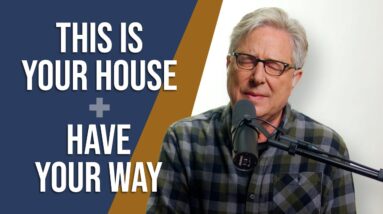 Don Moen - This is Your House / Have Your Way