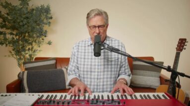 Don Moen Worship Wednesday Livestream / November 2, 2022