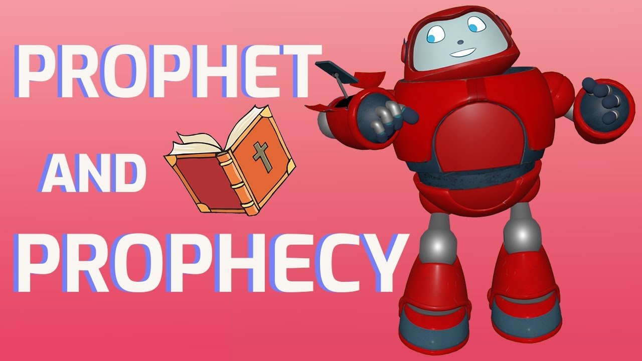 What Can You Learn From The Bible