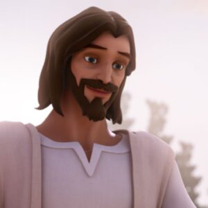 Superbook - He is Risen! - Easter Story - Season 1 Episode 11 - Full Episode (Official HD Version)