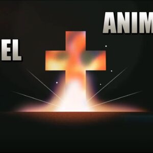 The Gospel Animated! (Must Watch)