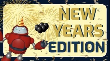 Gizmo's Daily Bible Byte - New Years Edition