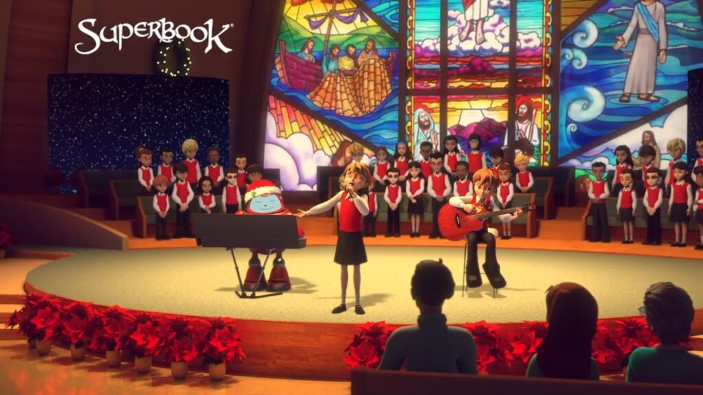 The Promise Of A Child Performed 1 The Promise Of A Child Performed
