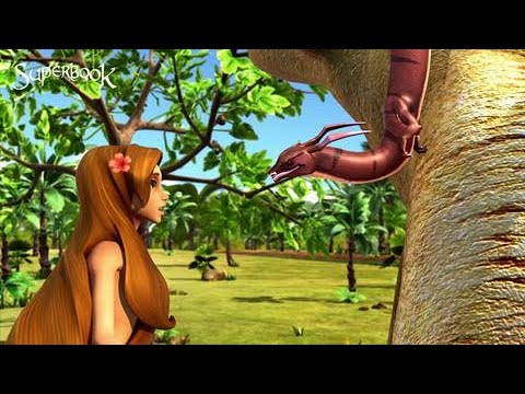 Eve and the Serpent