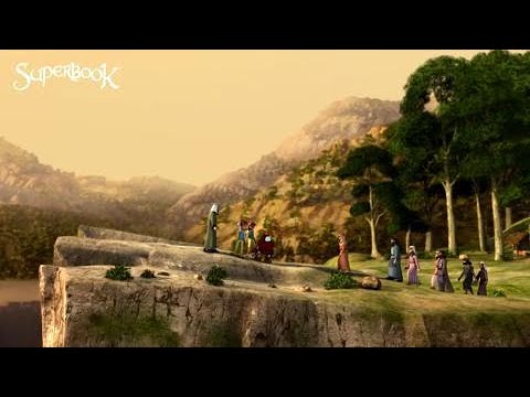 God's Covenant With Noah