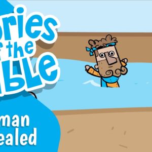 Naaman Is Healed | Stories of the Bible