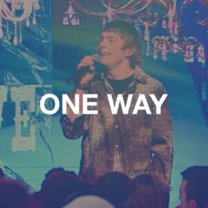 One Way - Hillsong Worship