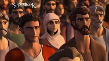 Preaching to Three Thousand - Acts 2:41 18 Preaching to Three Thousand