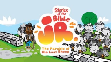 Stories of the Bible Jr. | The Parable of the Lost Sheep