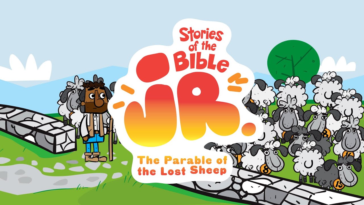 stories-of-the-bible-the-parable-of-the-lost-sheep-luke-15-1-7