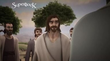 The Promise of the Holy Spirit