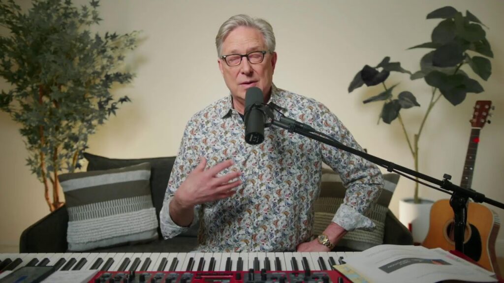 Worship Wednesday with Don - 1/18/2023
