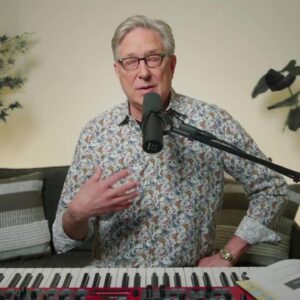 Worship Wednesday with Don - 1/18/2023