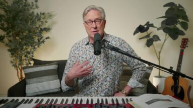 Worship Wednesday with Don - 1/18/2023