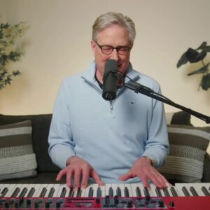 Worship Wednesday with Don - 1/25/2023