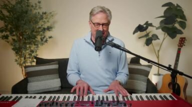 Worship Wednesday with Don - 1/25/2023