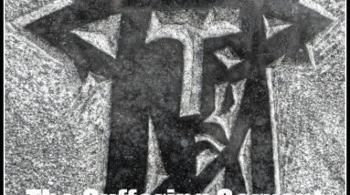The Suffering Servant - Isaiah 53 5 UxnhXDi