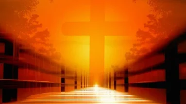 The Jews' Need of Salvation (Part 1)- Romans 2:17-29 2 cross 4364095 340