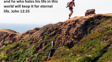 A Paradox - John 12:25-26 2 eWIhIQi