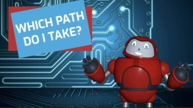 Gizmo's Daily Bible Byte – Proverbs 3:6 – Which Path Do I Take? 16 Gizmo's Daily Bible Byte – 038 – Proverbs 3:6 – Which Path Do I Take?