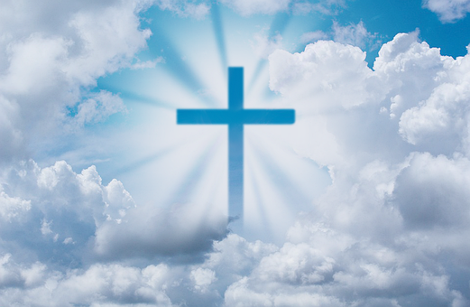 jesus 3149505 340