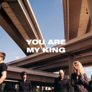 Newsboys - You Are My King (Amazing Love) (Lyric Video)