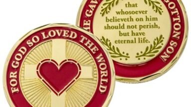 God Loves You - John 3 17 qBf9OZm