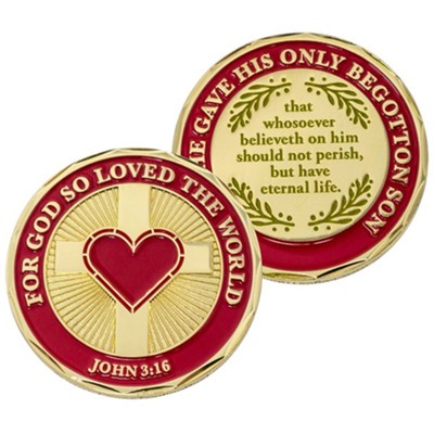 God Loves You - John 3 2 qBf9OZm