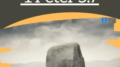 Remember That God Cares About You - 1 Peter 5:7 15 sRDpPHO