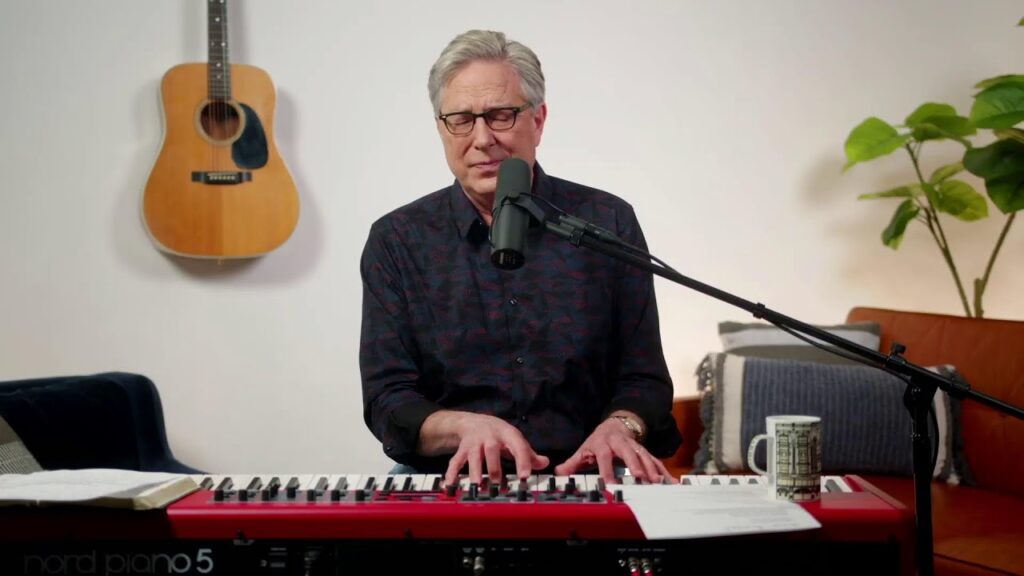 Worship Wednesday with Don - 2/1/2023