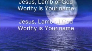 You are My All in All